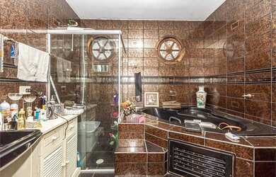 Imagem 10: Sobrado com 4 quartos à venda em Santa Cândida - PR