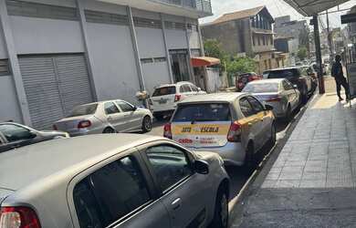 Imagem 4: Ponto de loja no novo eldorado