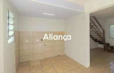 Imagem 6: Casa em condomínio para alugar com 3 dormitórios, suíte americana e...