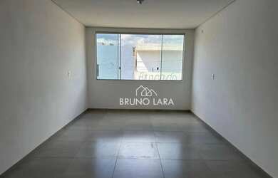 Imagem 5: Sala disponível para locação no bairro Resplendor, em Igarapé-MG