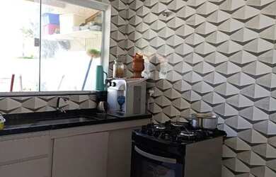 Imagem 10: Ano Novo 5 dias 4500.00. Acomodam 7 pessoas, Imóvel novo, 5 Vagas na...