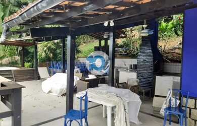 Imagem 15: CASA DE 4 QUARTOS - PONTA DA CRUZ