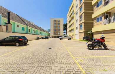 Imagem 5: Apartamento de 3 quartos no bairro Santa Cândida