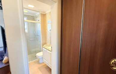 Imagem 9: Venda de Apartamento - Ponta da Praia - Santos SP