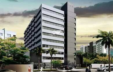 Imagem: O depósito possui 22m² de Área e está localizado em Eldorado