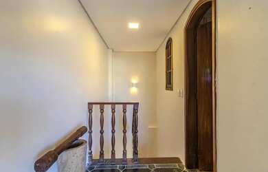 Imagem 10: Cobertura em Cristal. Piscina, 210m² de Área, 2 Vagas na garageme3 Dormitórios