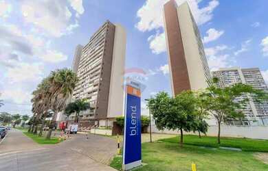 Imagem 3: Blend Apartments Av Araucárias Lote 4150 Bloco B Aceita financiamento...