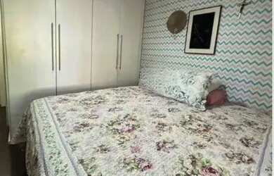 Imagem 14: Apartamento de Frente 116 m² Varandão 2 quartos 1 suíte à Venda na...