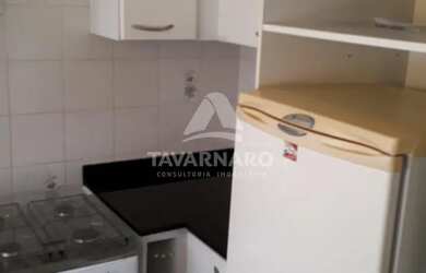 Imagem 8: Apartamento Padrão em Ponta Grossa