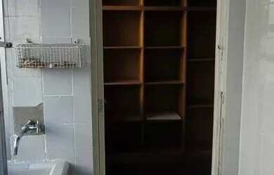 Imagem 12: excelente apartamento 3 dorm transformado em 2 com dependencia completa