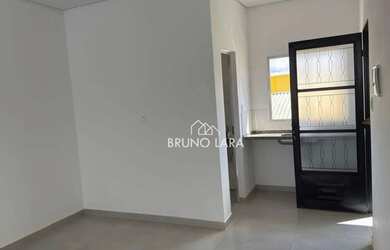 Imagem 10: Sala disponível para locação no bairro Resplendor, em Igarapé-MG