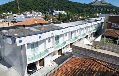 Imagem 2: Sobrado em Caiobá - Matinhos