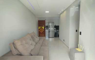 Imagem 5: Apartamento com área de lazer em Conjunto Jacaraípe - Ideal para famílias...