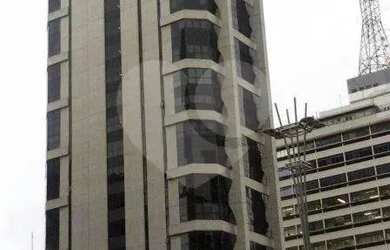 Imagem 5: Salas para locação em Bela Vista - SP