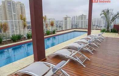 Imagem 14: Apartamento Studio Condomínio First com 1 dormitório para alugar, 38...