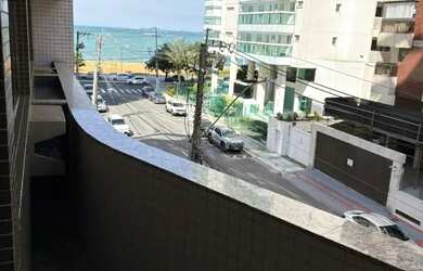 Imagem 3: Imóvel para venda tem 140 metros quadrados com 3 quartos em Praia da...