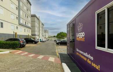 Imagem 7: Alugue Seu Novo Lar na Região do Betânia Sem Fiador Sem Burocracia