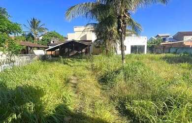 Imagem 1: Terreno à venda, 420 m² por R$ 179.000,00 - Serramar - Rio das Ostras/RJ