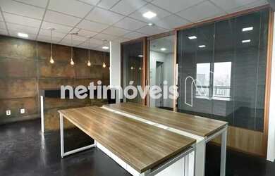 Imagem 5: Conjunto comercial de 200m² disponível para locação em Pinheiros