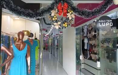 Imagem: O depósito está localizado em Tijuca, Rio de Janeiro para