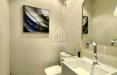 Imagem 6: Cobertura Duplex Exclusiva no Edifício Renaissance