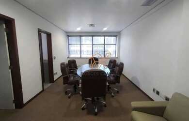 Imagem: Sala para alugar, 35 m² por R$ 3.750,00/mês - Savassi - Belo