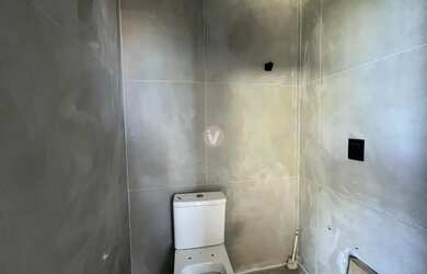 Imagem 13: Casa nova em construção no Condomínio Real Park