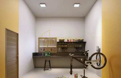 Imagem 13: Descubra o Kalena Residence Lazer e Qualidade de Vida no Jockey de Itaparica