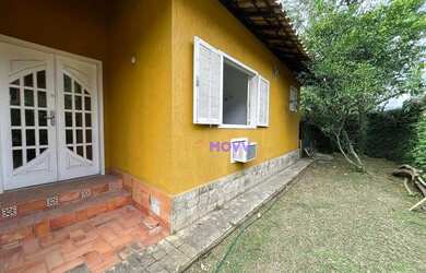 Imagem 14: Casa à venda, 226 m² por R$ 990.000,00 - Itaipu - Niterói/RJ