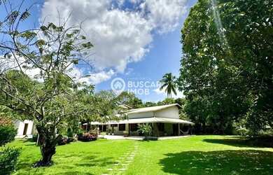 Imagem 3: CASA RESIDENCIAL em LAURO DE FREITAS - BA, RECREIO IPITANGA