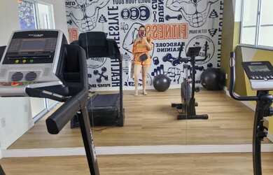 Imagem 3: Alugo apartamento novo no condomínio Village das Árvores II - Miritiua