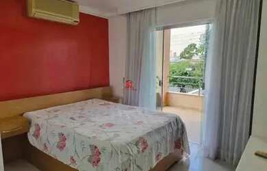 Imagem 16: Condomínio Aristocrático, Casa Duplex com 5 Suítes + Escritórios, Espaço Gourmet, Piscina