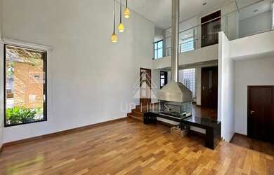 Imagem 5: Casa com 4 dormitórios, 330 m² - venda por R$ 3.490.000,00 ou aluguel...