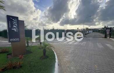 Imagem: O terreno possui 420m² de Área e está localizado em Mosqueiro