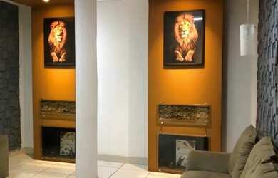 Imagem: Apartamento com 5 quartos à venda em Belo Horizonte