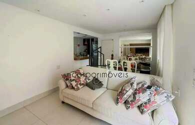 Imagem 4: Apartamento à venda, 3 quartos, 1 suíte, 3 vagas, Buritis - Belo Horizonte/MG