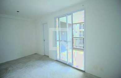 Imagem: O apartamento à venda possui 1 Dormitório, 1 Banheiro e 36m²