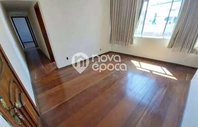 Imagem: O apartamento possui 2 Dormitórios, 2 Banheiros, 63m² de Área