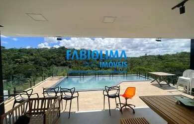 Imagem 6: Maravilhosa casa no Alphaville Litoral Norte 2