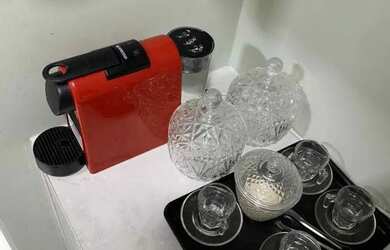 Imagem 4: SALA COMERCIAL NO ED. PAULO FIGUEIREDO - M.CC - ANDAR ALTO - LESTE 16027