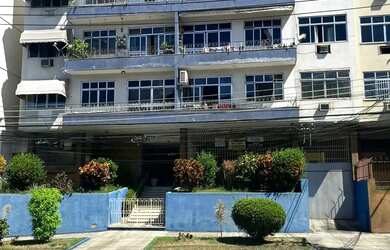 Imagem: O apartamento possui 3 Dormitórios, 3 Banheiros, 1 Vaga na