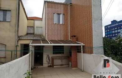 Imagem: O depósito possui 2 Vagas na garagem, 146m² de Área e está