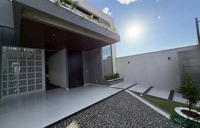 Imagem 3: Casa na Quadra 409 Sul. Piscina, Churrasqueira, Ar-condicionadoeÁrea...