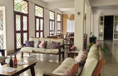 Imagem: Kitnet para venda em São Lourenço MG