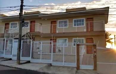 Imagem: Kitnet para Venda em Sorocaba, Jardim Simus, 1 dormitório