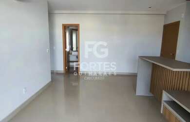 Imagem 4: Apartamento Andar Alto Vista Livre ao lado do Ribeirão Shopping, colégio...