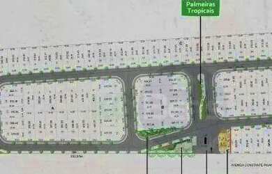 Imagem 4: Terreno à venda, 397 m² por R$ 600.000 - Portoville Residencial São...