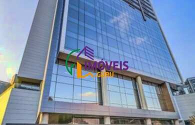 Imagem: CONJ. COMERCIAL - CIDADE JARDIM - SP