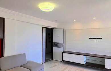 Imagem 16: Aluguel Apto com tudo incluso ÁGUA LUZ GÁS. Em Boa Viagem - Recife -...