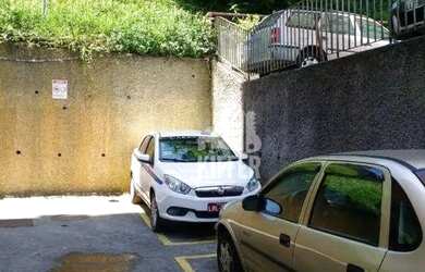 Imagem 7: Apartamento à venda, 70 m² por R$ 265.000,00 - Fonseca - Niterói/RJ